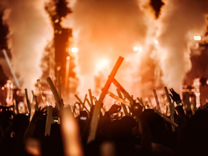 Flamenco Oriental w Krakowie: Taniec, Który Połączy Kultury!