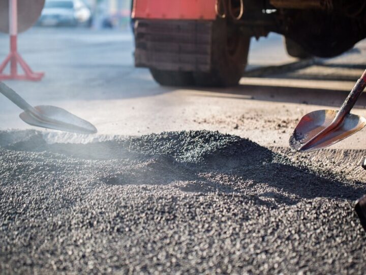 Krzeszowice z nowym wykonawcą: COLAS przejmuje budowę drogi gminnej