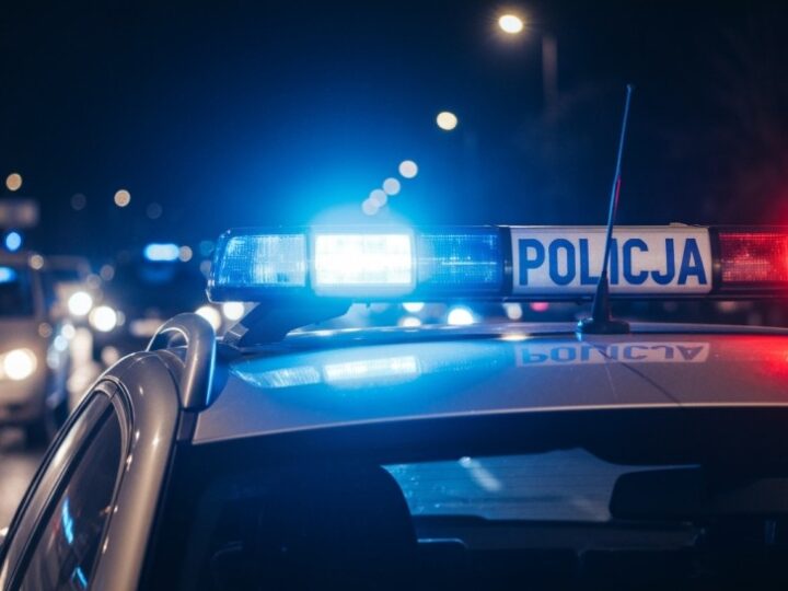 Wielka akcja policji i straży granicznej: 17 kg marihuany w rękach wymiaru sprawiedliwości!