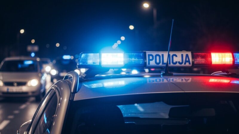 Wielka akcja policji i straży granicznej: 17 kg marihuany w rękach wymiaru sprawiedliwości!