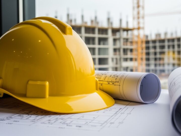 Obowiązkowe Kontrole Dużych Obiektów: Co Musisz Wiedzieć?