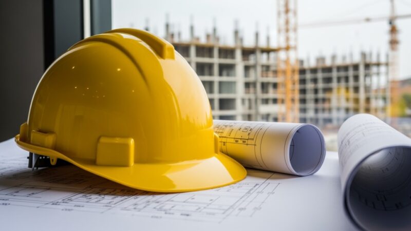 Obowiązkowe Kontrole Dużych Obiektów: Co Musisz Wiedzieć?