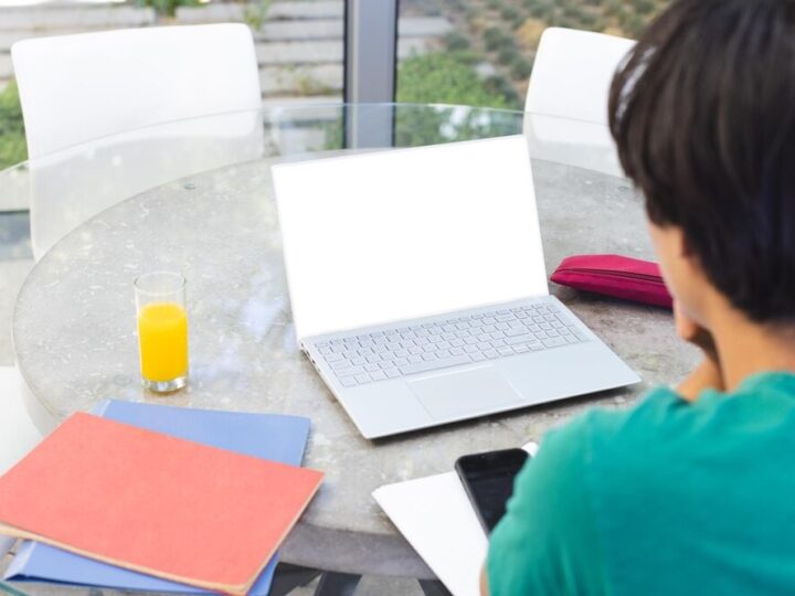 Kraków liderem w cyfrowej edukacji: uczniowie biją rekordy!