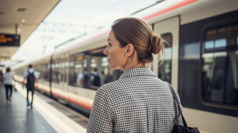 Krakowskie metro: Rozpoczęcie konsultacji dotyczących taboru i technologii autonomicznych