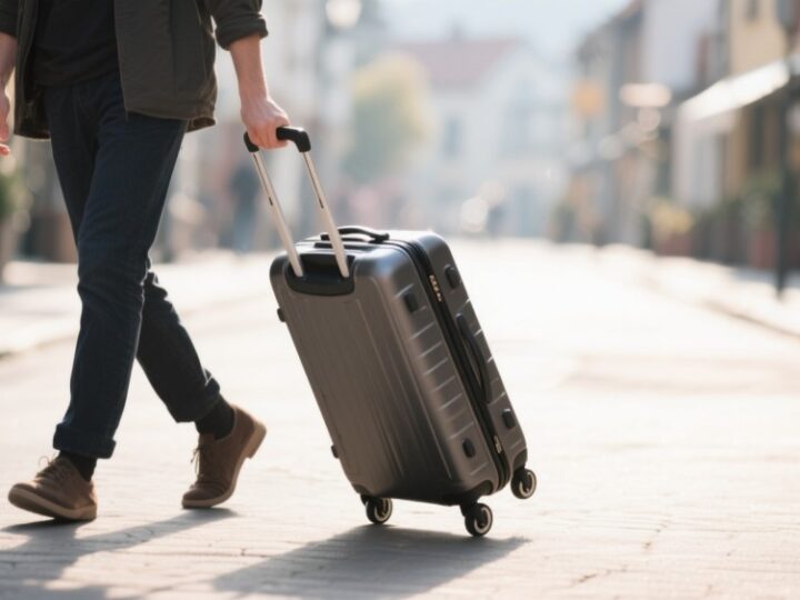 Krakowski Jarmark Bożonarodzeniowy: Magia i Tradycja w Sercu Miasta