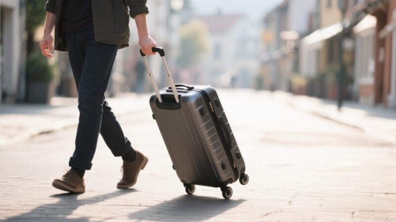 Krakowski Jarmark Bożonarodzeniowy: Magia i Tradycja w Sercu Miasta