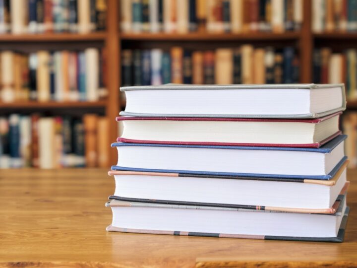 70 lat Gminnej Biblioteki w Kłaju: Święto kultury i wspólnoty