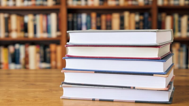 70 lat Gminnej Biblioteki w Kłaju: Święto kultury i wspólnoty