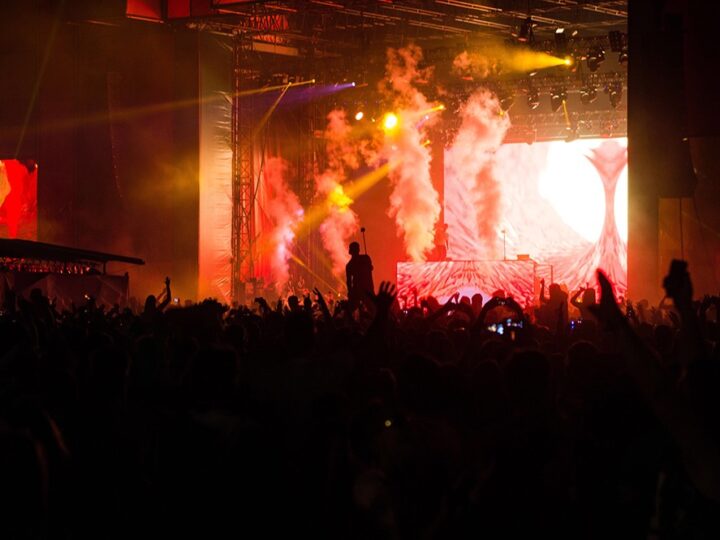 Muzyczne odkrycia: operetka na karnawałowej scenie