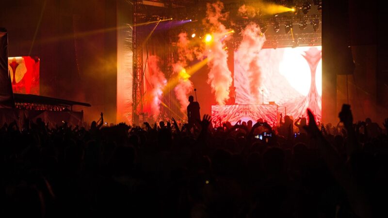 Muzyczne odkrycia: operetka na karnawałowej scenie