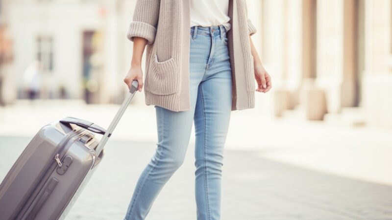 Kraków: Najlepsze Miejsce na Weekendowy Wypad w Europie!