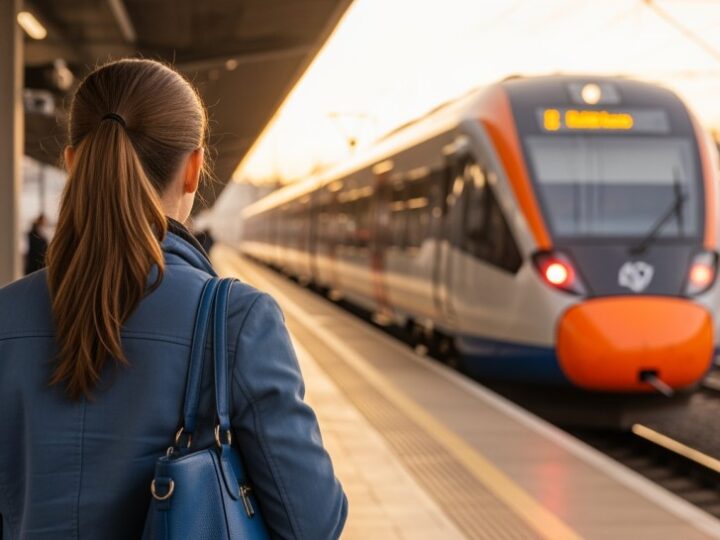 Nowy przystanek SKA w Krakowie: 12 firm walczy o kontrakt za 131 milionów złotych!