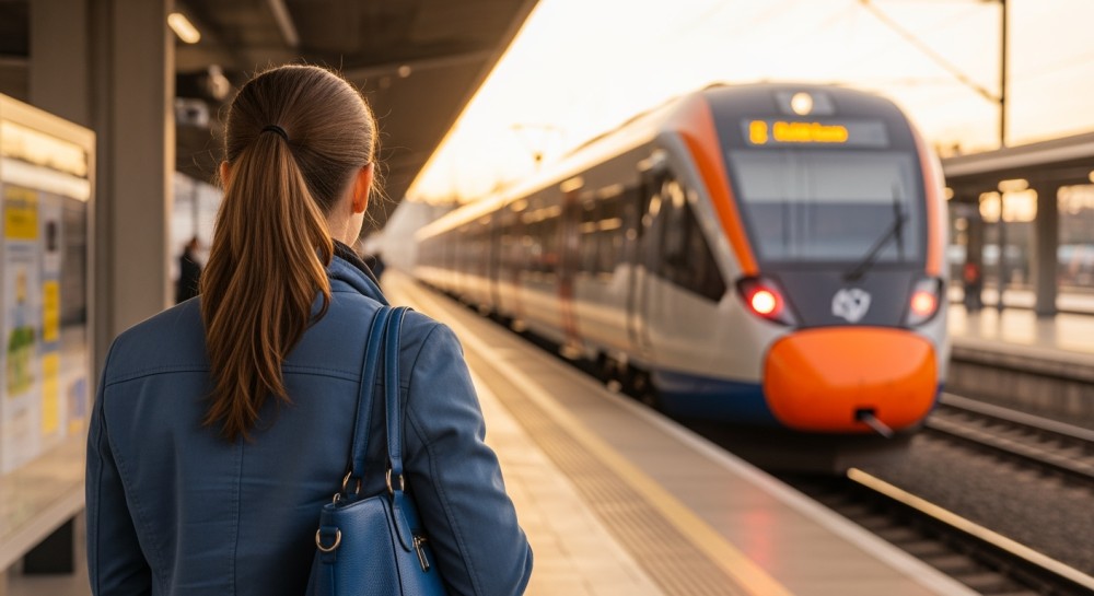 Nowy przystanek SKA w Krakowie: 12 firm walczy o kontrakt za 131 milionów złotych!