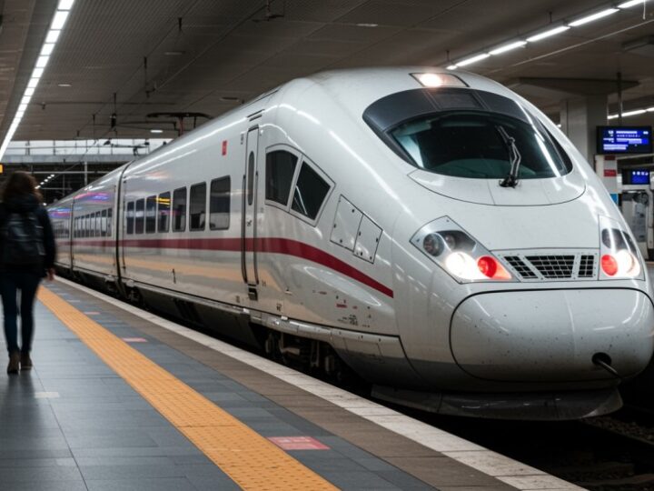 Nowy przystanek SKA w Krakowie: 12 ofert na budowę w Prądniku Czerwonym