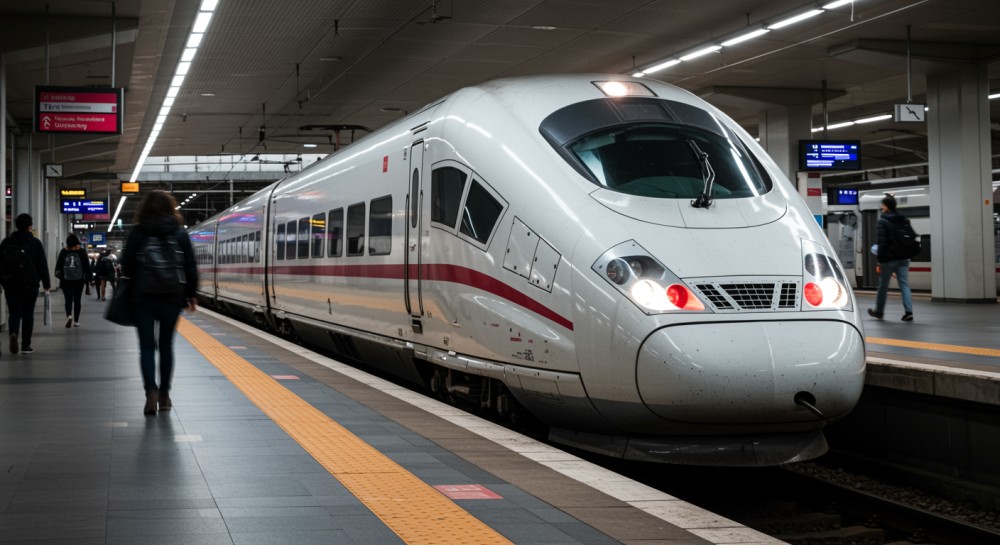 Nowy przystanek SKA w Krakowie: 12 ofert na budowę w Prądniku Czerwonym