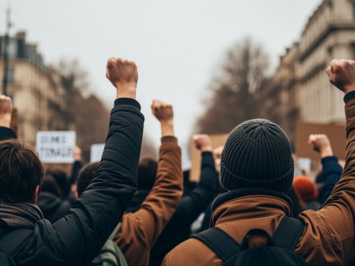 Mogilany w obronie swoich tras: mieszkańcy protestują na konsultacjach GDDKiA