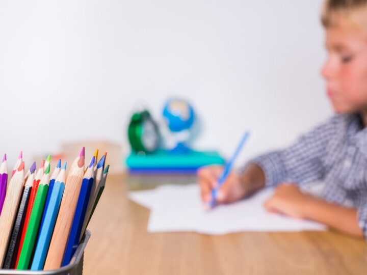 Mogilany stawiają na edukację dzięki unijnym funduszom!