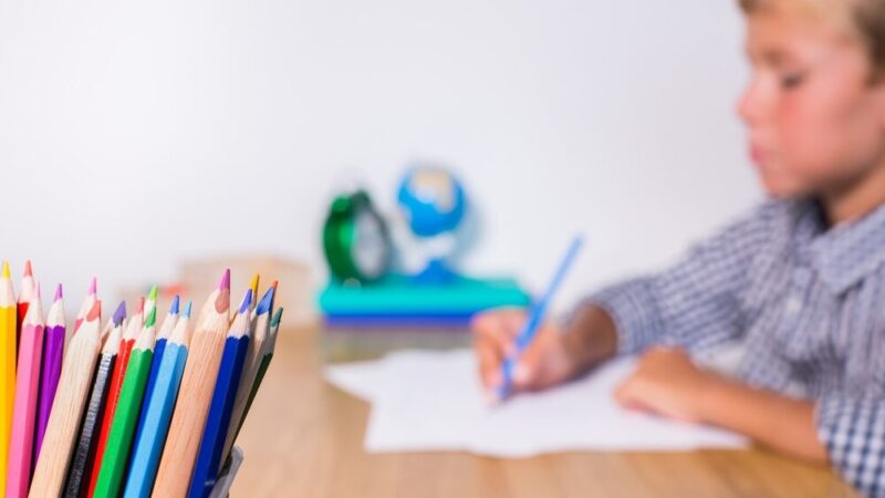 Mogilany stawiają na edukację dzięki unijnym funduszom!