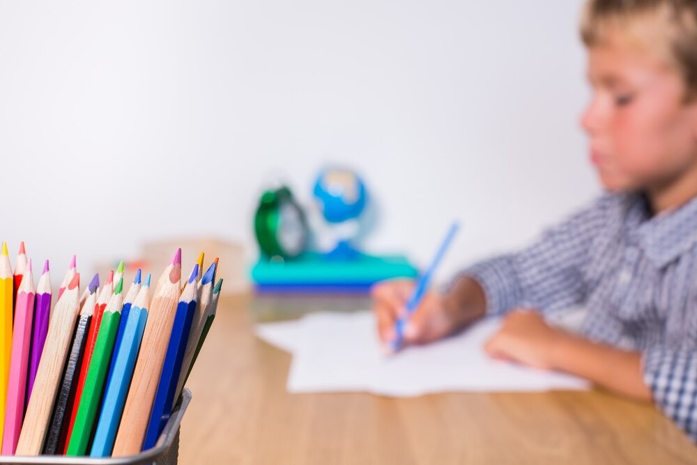 Mogilany stawiają na edukację dzięki unijnym funduszom!