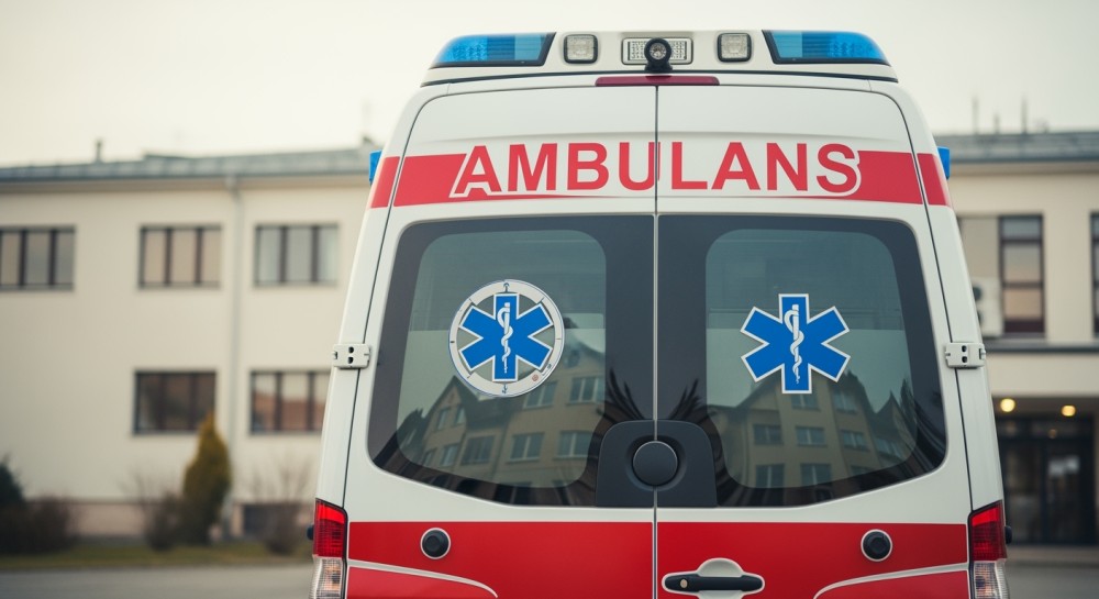 Nadkomisarz Joanna Biel-Radwańska uhonorowana Medalem Stulecia Służby Kobiet w Policji za wkład w bezpieczeństwo na drogach