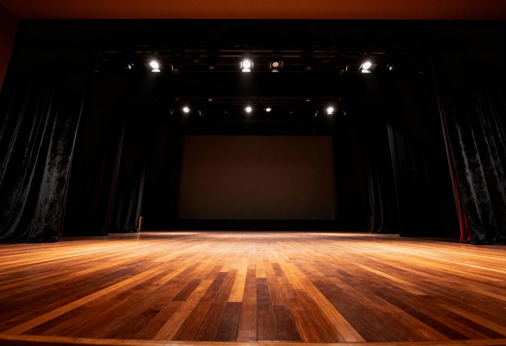 Odkryj historie z przeszłości: Spektakl „Nie tylko Przemyk” już w sobotę!