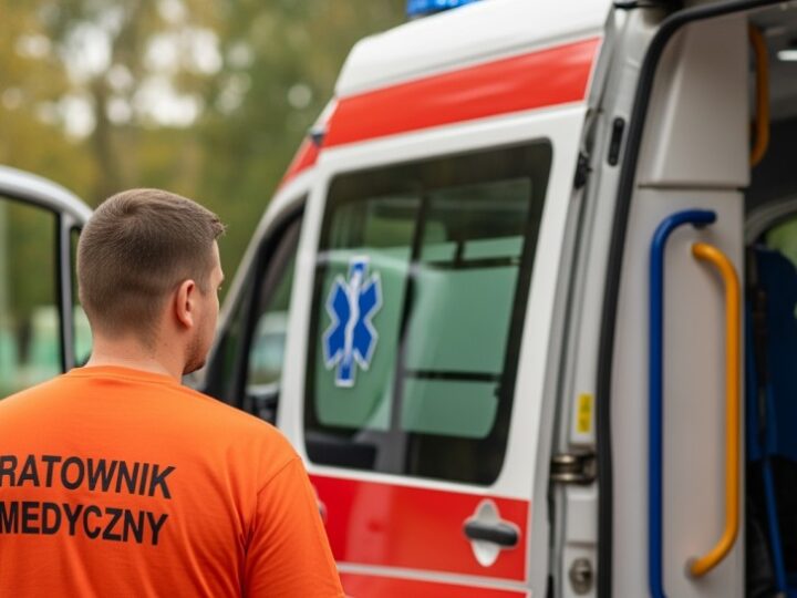 Bezpieczne schronienia w zasięgu ręki: nowa aplikacja na kryzysowe sytuacje