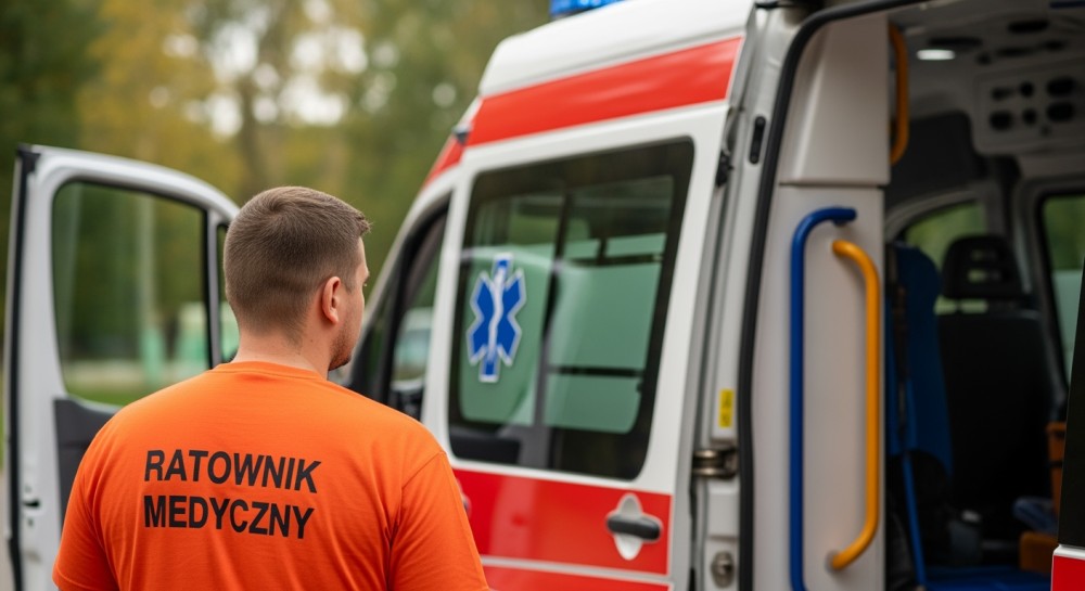 Bezpieczne schronienia w zasięgu ręki: nowa aplikacja na kryzysowe sytuacje