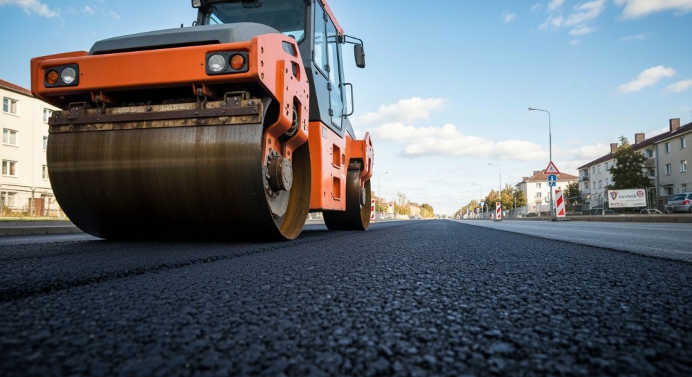 Nowa nawierzchnia na ul. Zacisze w Chorowicach: Uroczysty odbiór inwestycji