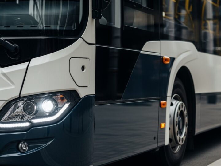 BIS3: Nowa linia transportowa w gminie Biskupice startuje w maju 2026!