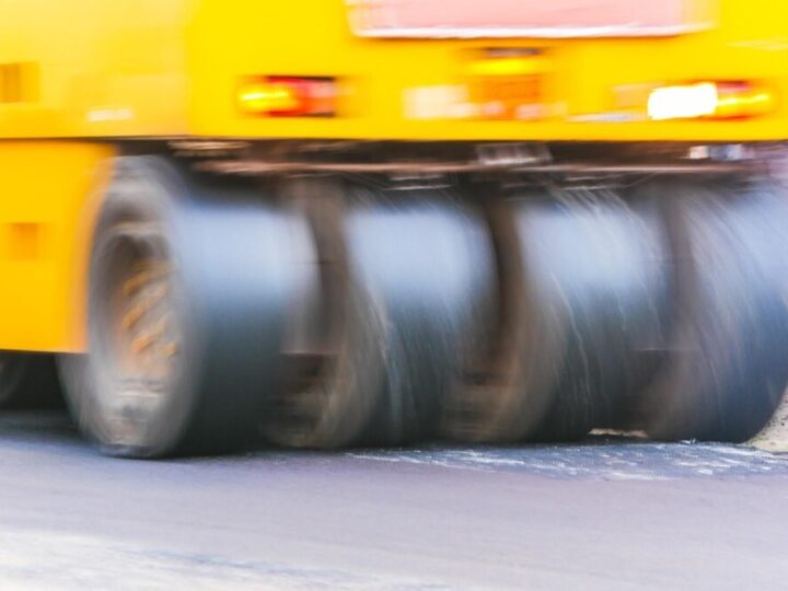 Rewolucja na Kocmyrzowskiej: Nowa organizacja ruchu już 10 grudnia!