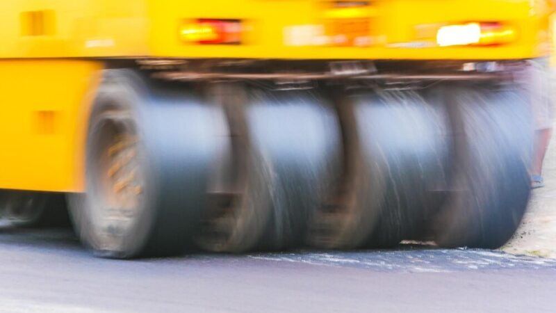 Rewolucja na Kocmyrzowskiej: Nowa organizacja ruchu już 10 grudnia!