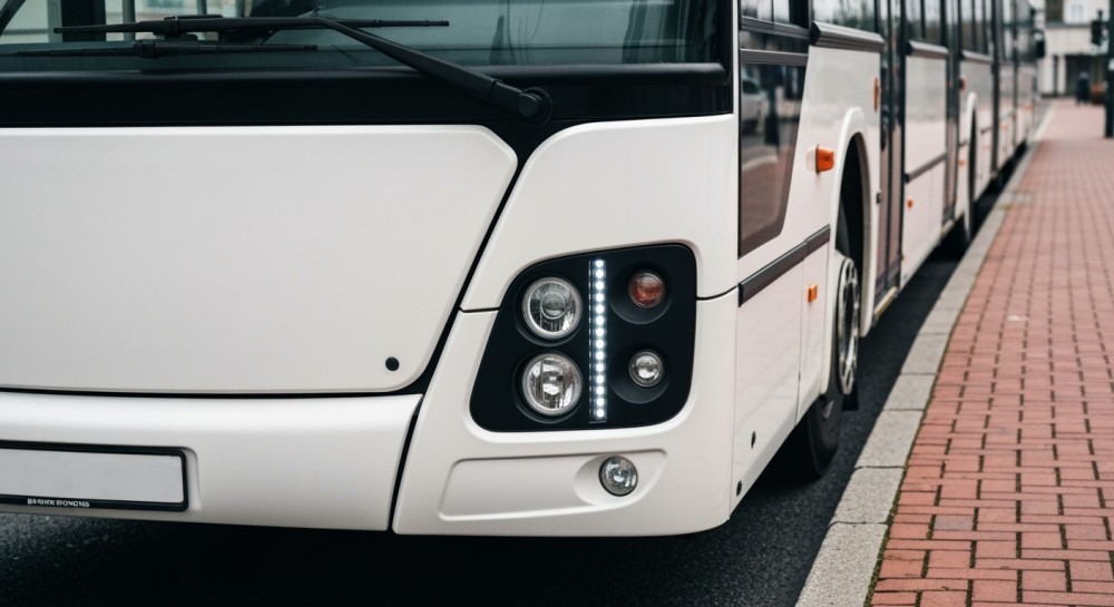 Nowe połączenia autobusowe z gminy do Krakowa już dostępne!