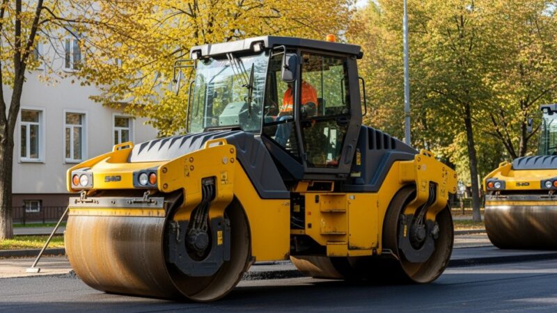 Kraków zyskuje nowe przejścia dla pieszych: zmiany, na które czekali mieszkańcy!