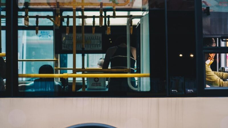 Nowa pętla na Wzgórzach Krzesławickich zmienia trasę autobusu 222