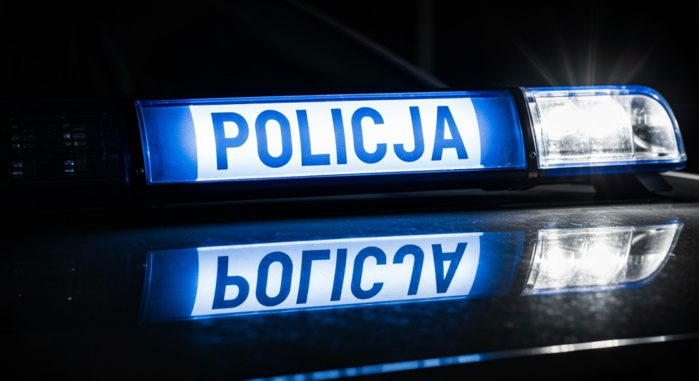 Dukat – nowy bohater dąbrowskiej policji!