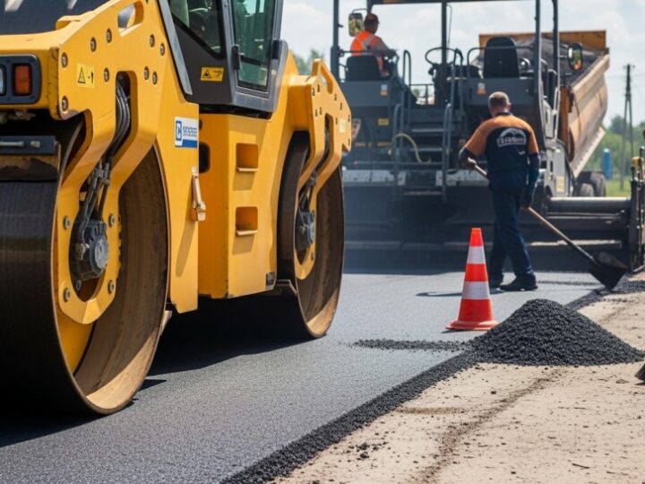 Bezpieczniejszy krok w Pietrzejowicach – nowy chodnik gotowy!