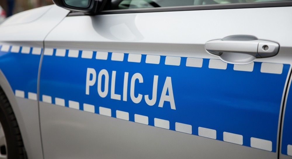 Policjant w Oświęcimiu zatrzymał złodzieja podczas zakupów