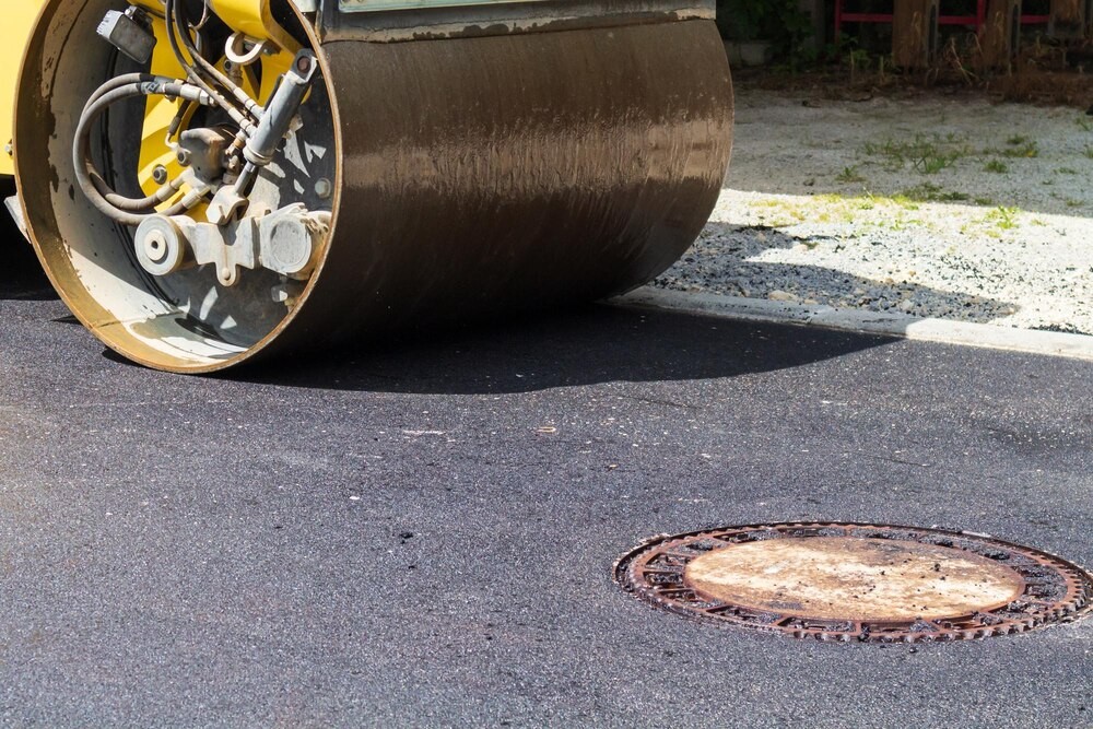 Nowa era transportu w Małopolsce: Obwodnica Lisiej Góry rusza!