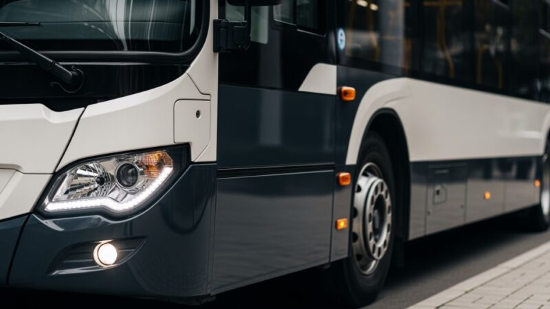 Nowe ceny biletów Komunikacji Miejskiej w Krakowie od 2 marca 2026 roku