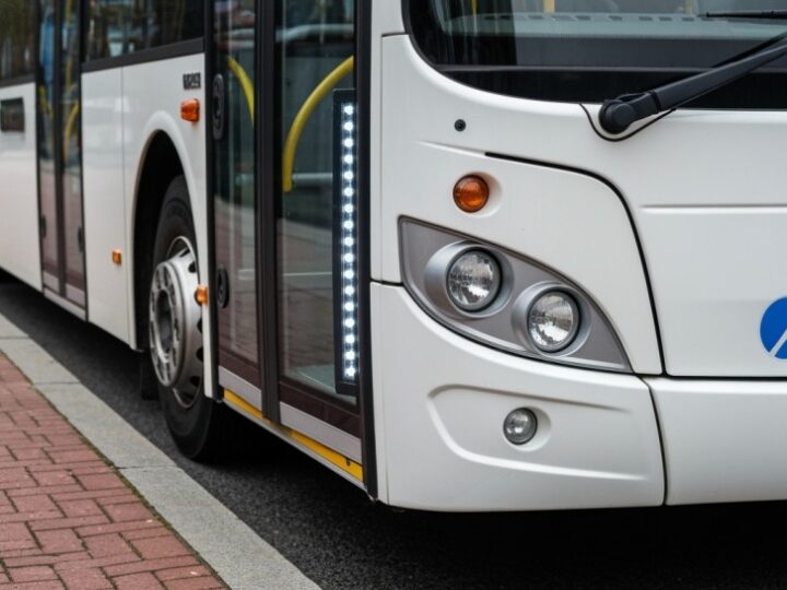 Nowa linia 146 zrewolucjonizuje transport w Krakowie od 3 stycznia!