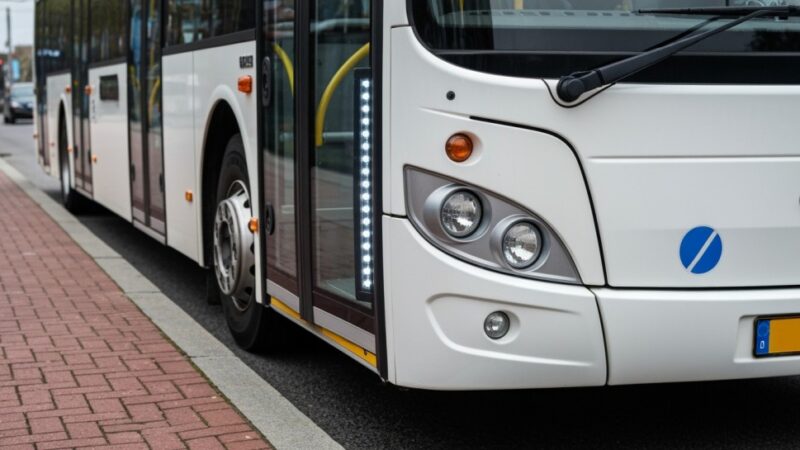 Nowa linia 146 zrewolucjonizuje transport w Krakowie od 3 stycznia!