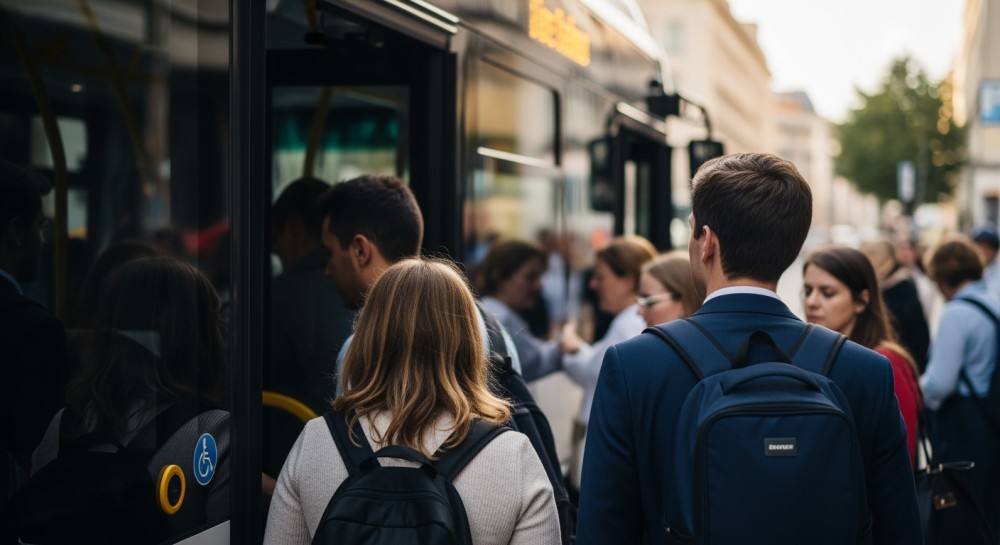Nowe kierunki dla linii 198 od poniedziałku!