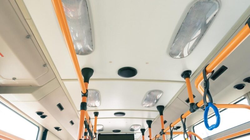 Nowe rozkłady jazdy i przystanek w Krakowie od soboty