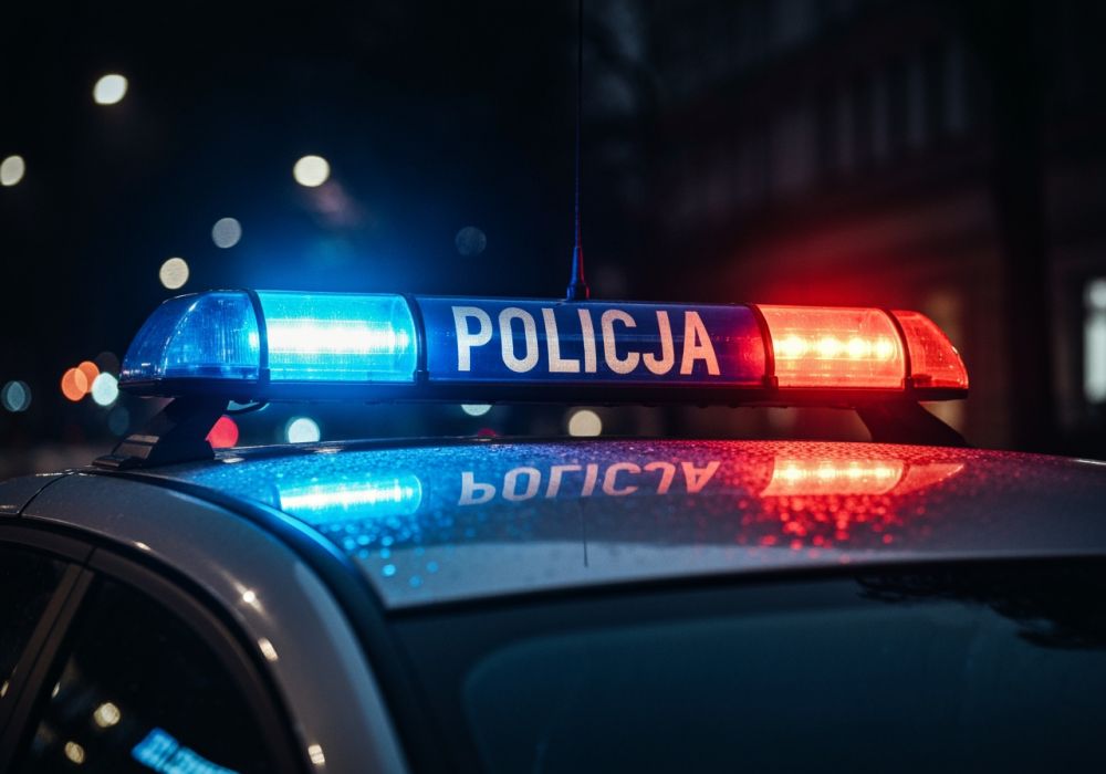 Pożegnanie Honoraty Domin – Ikony małopolskiej Policji