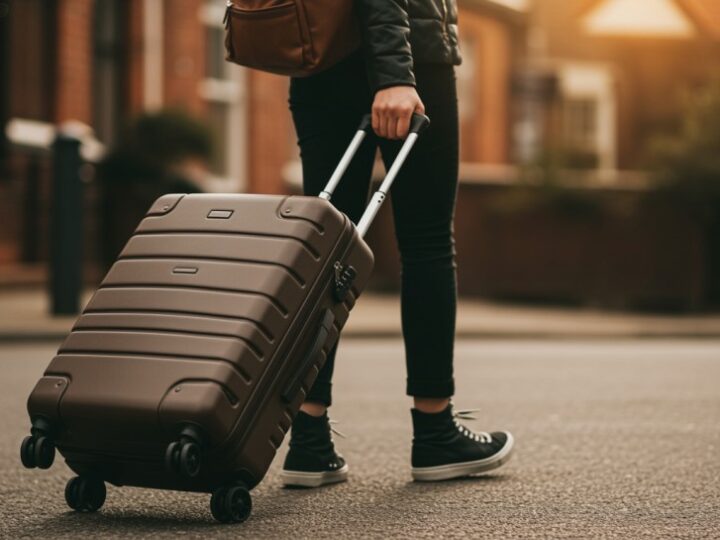 Turystyczne rewolucje 2023: Kraków w czołówce zmian!