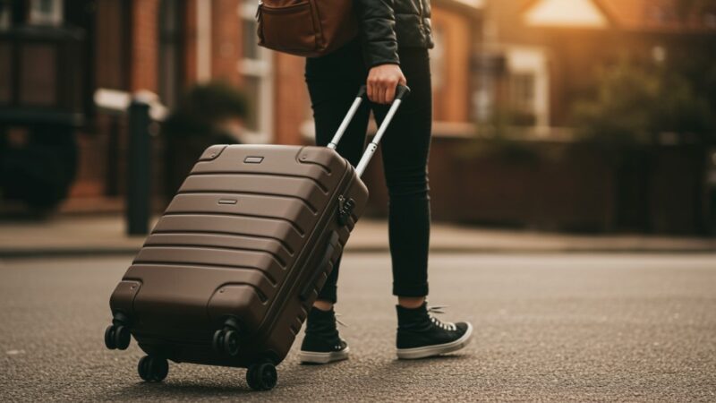 Turystyczne rewolucje 2023: Kraków w czołówce zmian!