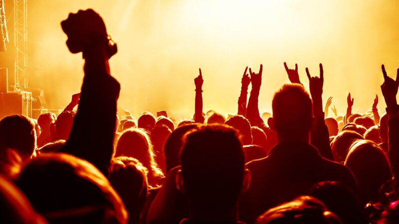 Ostatnia szansa na „Legalną blondynkę JR.” w Krakowie!