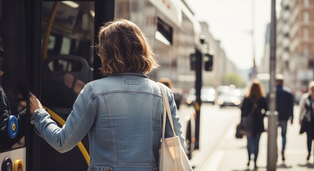 Nowe wiaty, lepsza komunikacja – Kraków modernizuje przystanki!