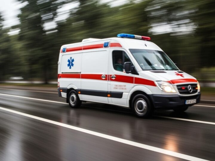 Pierwszy etap szkolenia policyjnych patroli narciarskich za nami