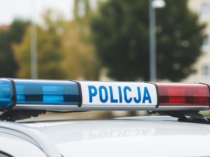 Niezapowiedziany gość w Oświęcimiu: pijany mężczyzna zasypia w cudzym łóżku